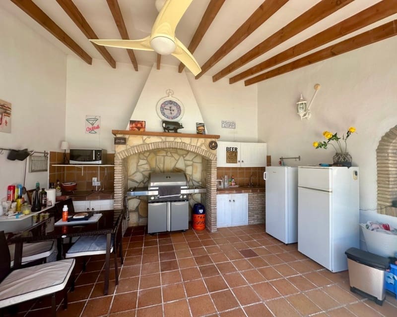 3 chambre Villa/Maison à vendre à Catral avec piscine - 435 000 € (Ref: 9895520)