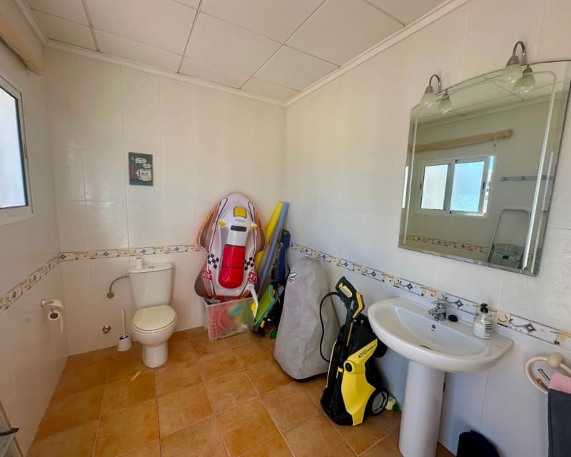 3 chambre Villa/Maison à vendre à Catral avec piscine - 435 000 € (Ref: 9895520)