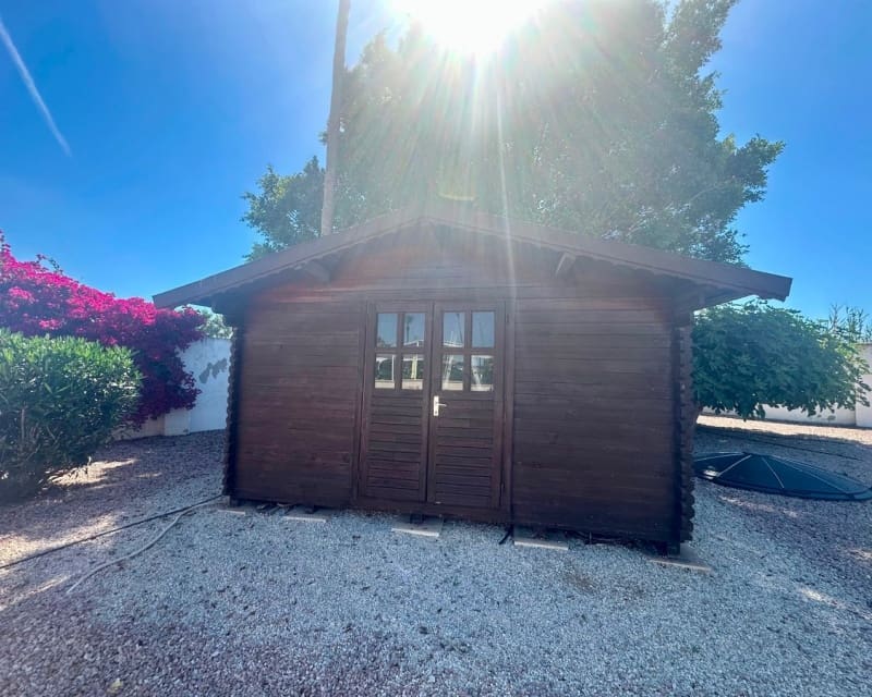3 chambre Villa/Maison à vendre à Catral avec piscine - 435 000 € (Ref: 9895520)