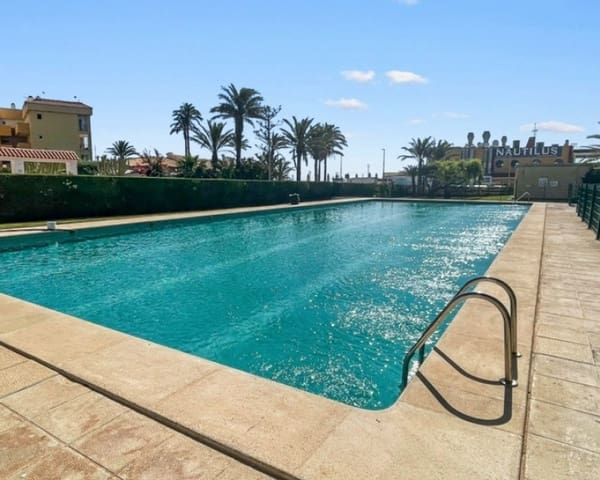 2 bedroom Apartment for sale in Punta Prima, Orihuela with pool - € 175,000 (Ref: 9895521)