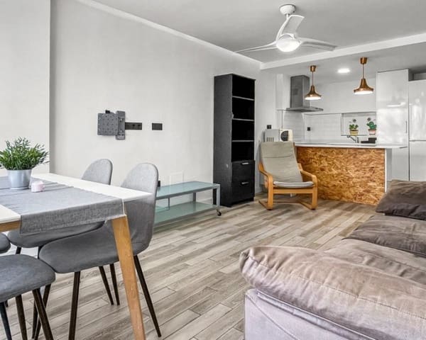 2 bedroom Apartment for sale in Punta Prima, Orihuela with pool - € 175,000 (Ref: 9895521)
