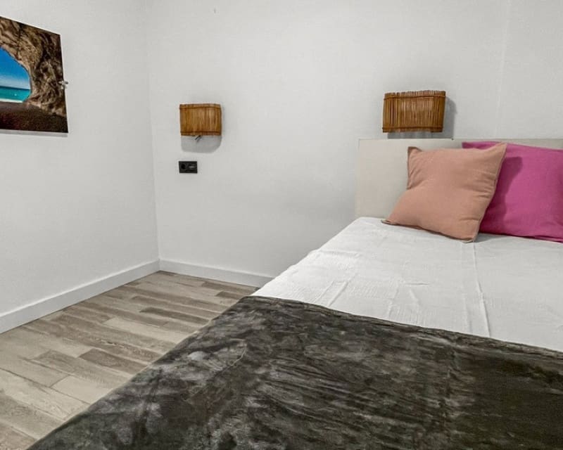 2 bedroom Apartment for sale in Orihuela Costa with pool - € 175,000 (Ref: 9895521)