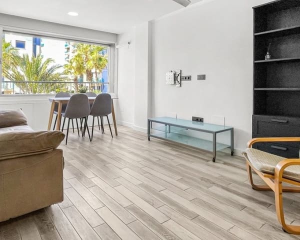 2 bedroom Apartment for sale in Punta Prima, Orihuela with pool - € 175,000 (Ref: 9895521)