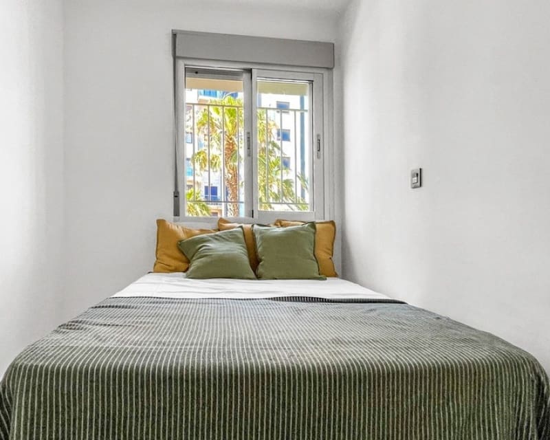 2 bedroom Apartment for sale in Orihuela Costa with pool - € 175,000 (Ref: 9895521)