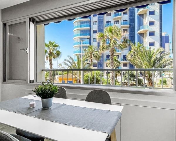 2 bedroom Apartment for sale in Punta Prima, Orihuela with pool - € 175,000 (Ref: 9895521)