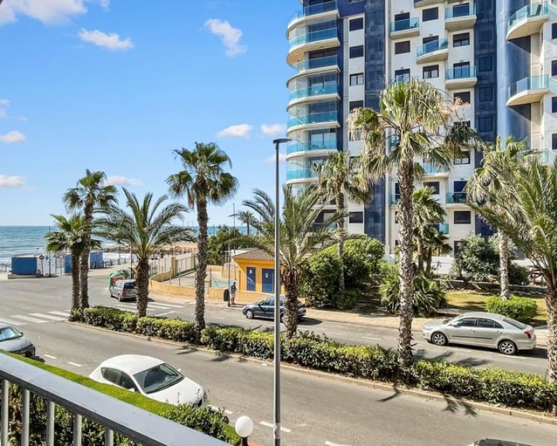 2 bedroom Apartment for sale in Orihuela Costa with pool - € 175,000 (Ref: 9895521)