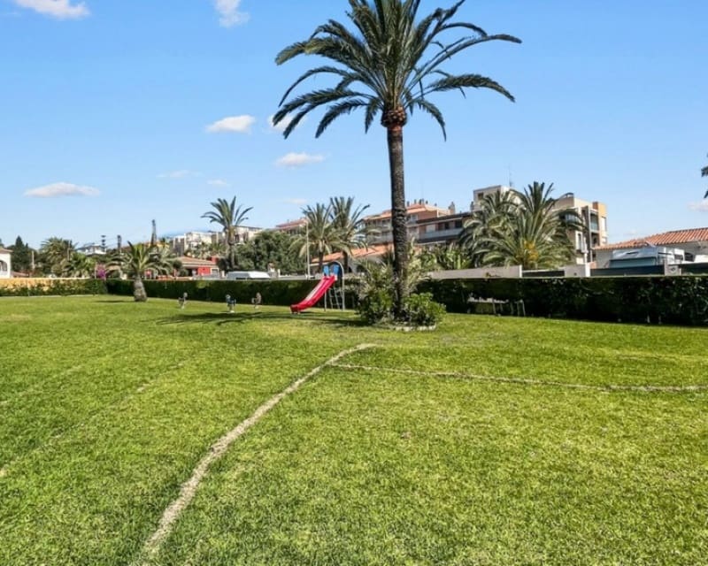 2 bedroom Apartment for sale in Orihuela Costa with pool - € 175,000 (Ref: 9895521)