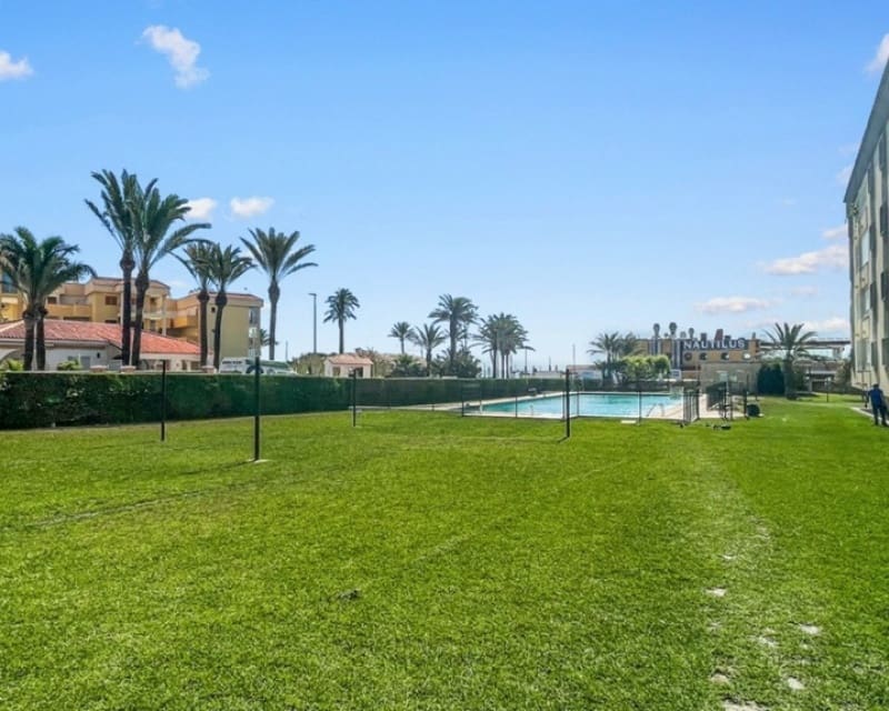 2 bedroom Apartment for sale in Orihuela Costa with pool - € 175,000 (Ref: 9895521)