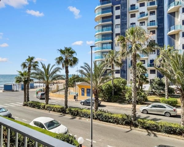 2 bedroom Apartment for sale in Punta Prima, Orihuela with pool - € 175,000 (Ref: 9895521)