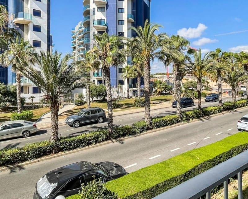 2 bedroom Apartment for sale in Orihuela Costa with pool - € 175,000 (Ref: 9895521)