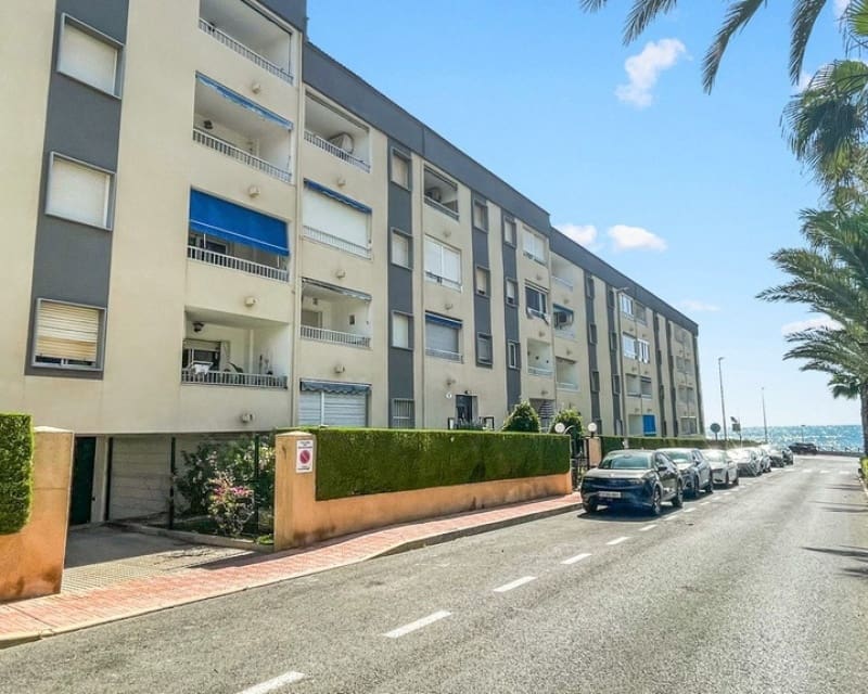 2 bedroom Apartment for sale in Orihuela Costa with pool - € 175,000 (Ref: 9895521)