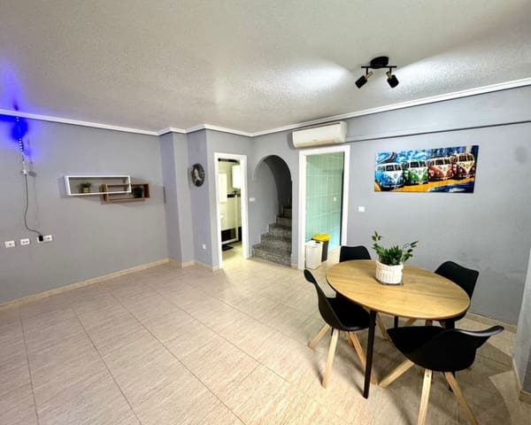 3 sovrum Villa till salu i Ciudad Quesada, Rojales med pool - 289 000 € (Ref: 9895522)