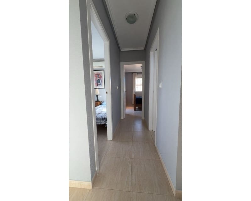 3 sovrum Villa till salu i Ciudad Quesada med pool - 289 000 € (Ref: 9895522)