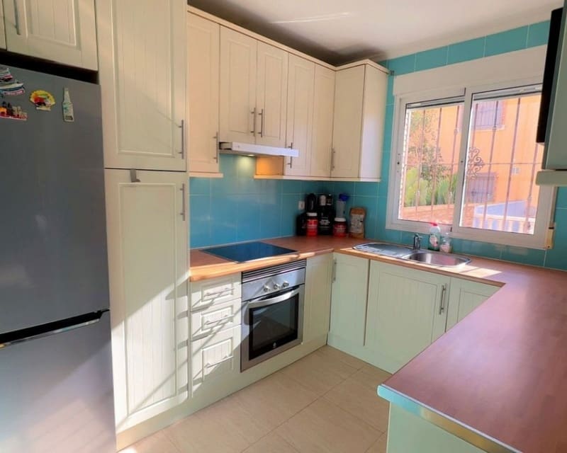 3 sovrum Villa till salu i Ciudad Quesada med pool - 289 000 € (Ref: 9895522)