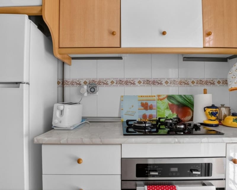 3 quarto Apartamento para venda em La Siesta com piscina - 195 000 € (Ref: 9895523)