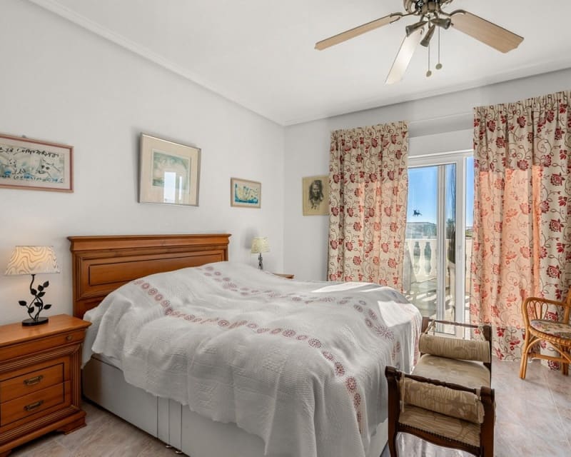 3 slaapkamer Villa te koop in Ciudad Quesada - € 495.000 (Ref: 9895524)