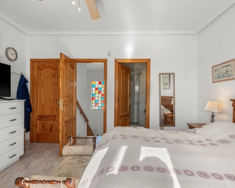 3 slaapkamer Villa te koop in Ciudad Quesada - € 495.000 (Ref: 9895524)