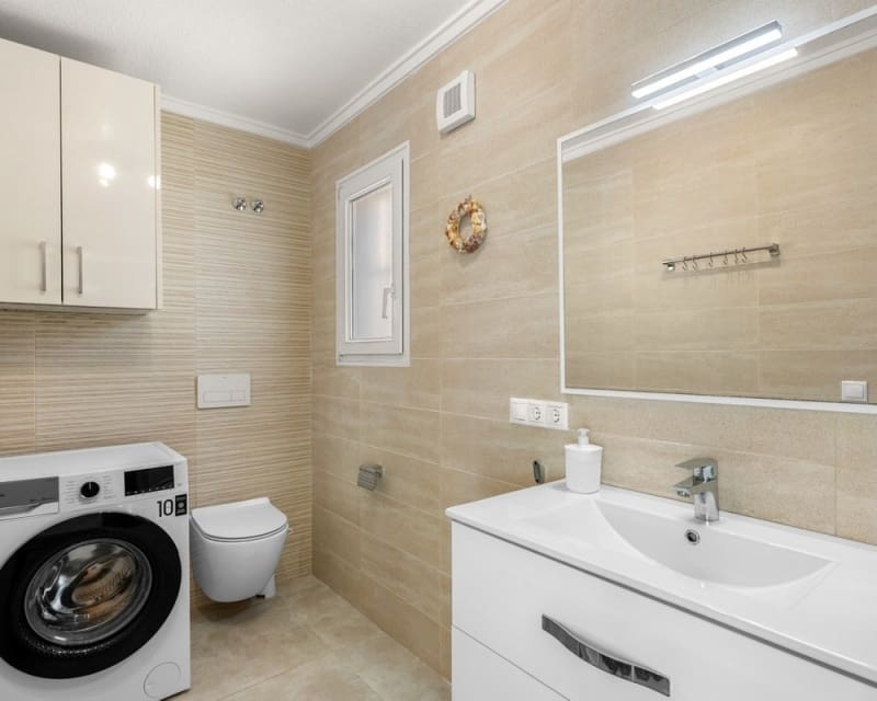 3 slaapkamer Villa te koop in Ciudad Quesada - € 495.000 (Ref: 9895524)
