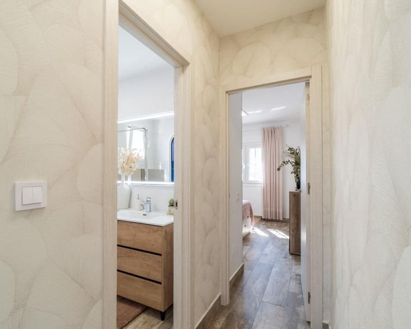 4 soveværelse Villa til salg i Villamartin med swimmingpool - € 399.000 (Ref: 9895526)