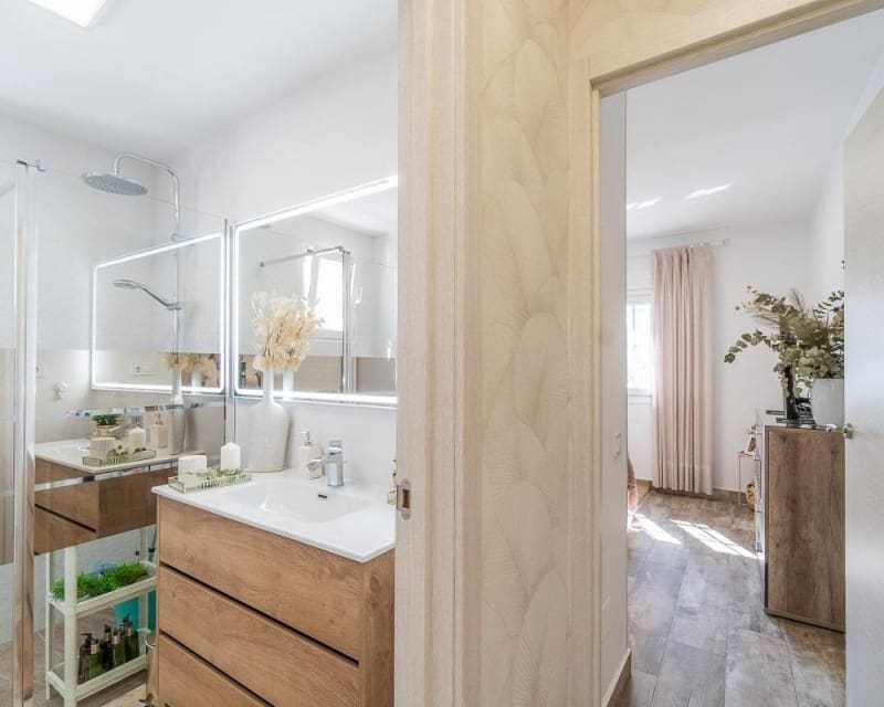 4 soveværelse Villa til salg i Villamartin med swimmingpool - € 399.000 (Ref: 9895526)