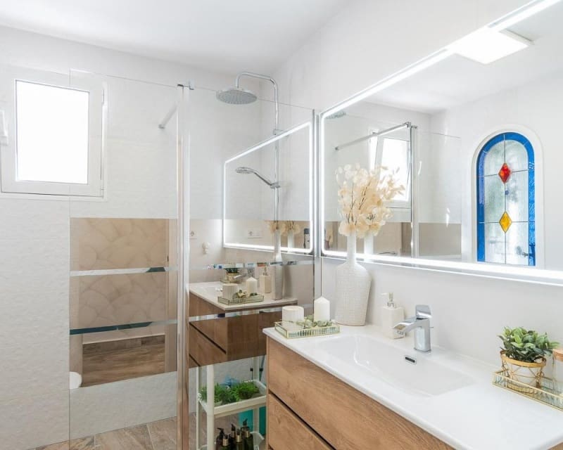 4 soveværelse Villa til salg i Villamartin med swimmingpool - € 399.000 (Ref: 9895526)