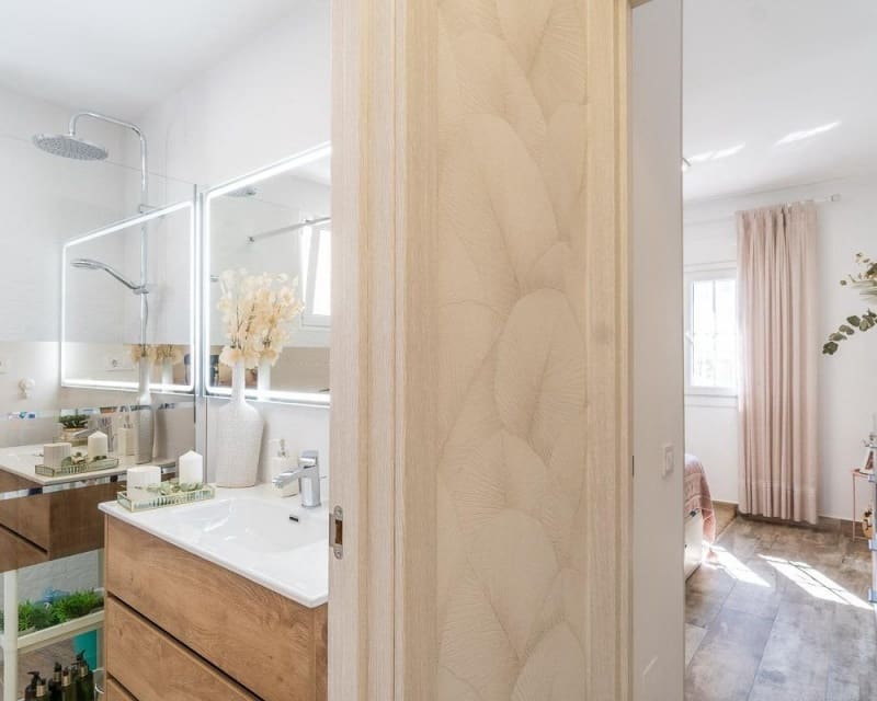 4 soveværelse Villa til salg i Villamartin med swimmingpool - € 399.000 (Ref: 9895526)