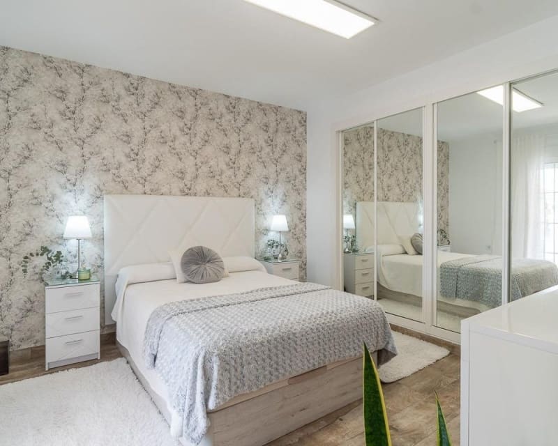 4 soveværelse Villa til salg i Villamartin med swimmingpool - € 399.000 (Ref: 9895526)