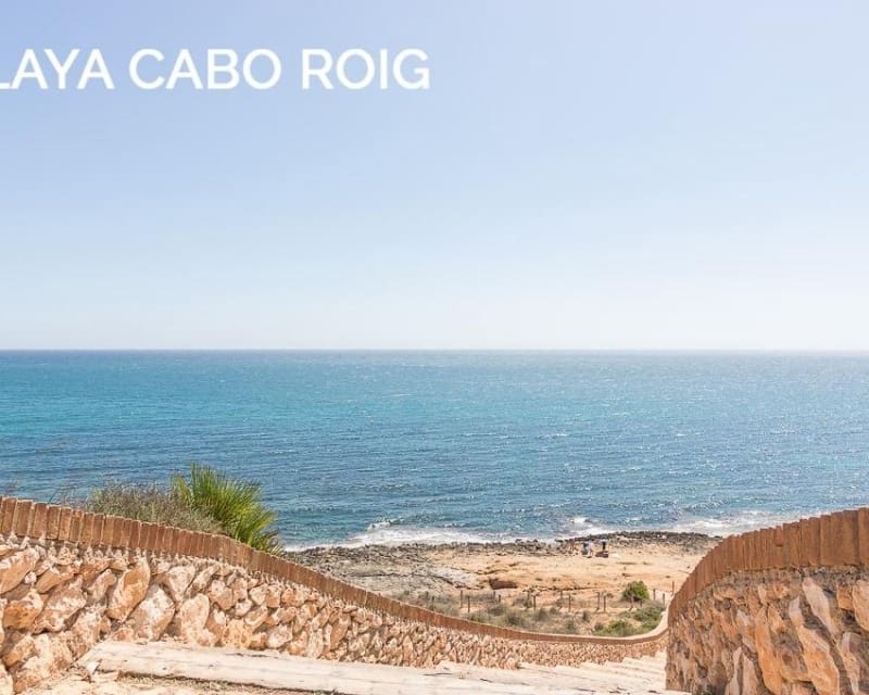 4 soveværelse Villa til salg i Villamartin med swimmingpool - € 399.000 (Ref: 9895526)