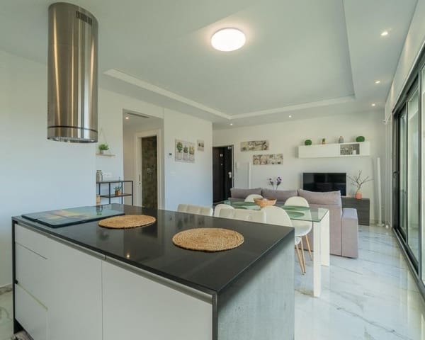 2 bedroom Apartment for sale in Villamartin, Orihuela with pool - € 255,000 (Ref: 9895527)