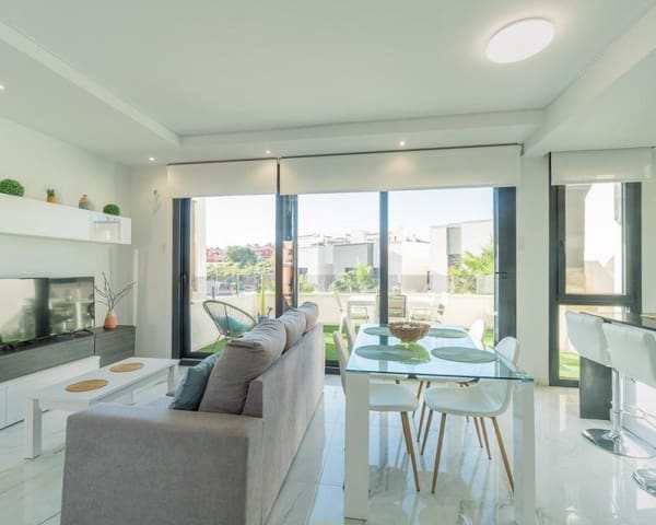 2 bedroom Apartment for sale in Villamartin, Orihuela with pool - € 255,000 (Ref: 9895527)