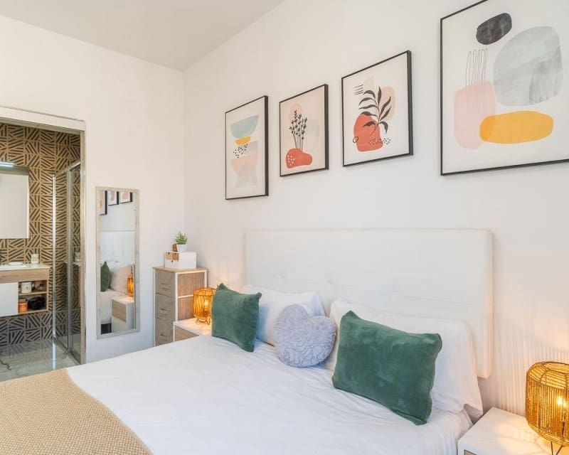 2 bedroom Apartment for sale in Villamartin with pool - € 255,000 (Ref: 9895527)