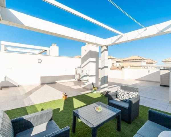 2 bedroom Apartment for sale in Villamartin, Orihuela with pool - € 255,000 (Ref: 9895527)