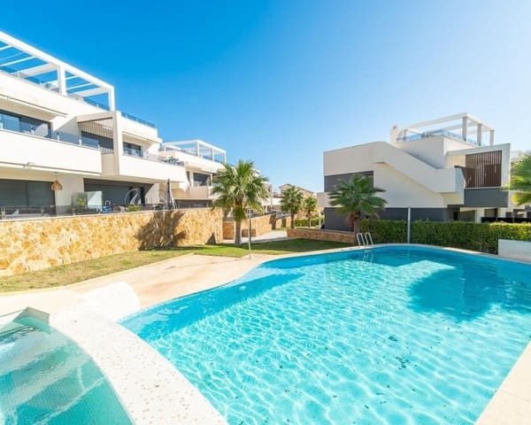 2 bedroom Apartment for sale in Villamartin, Orihuela with pool - € 255,000 (Ref: 9895527)