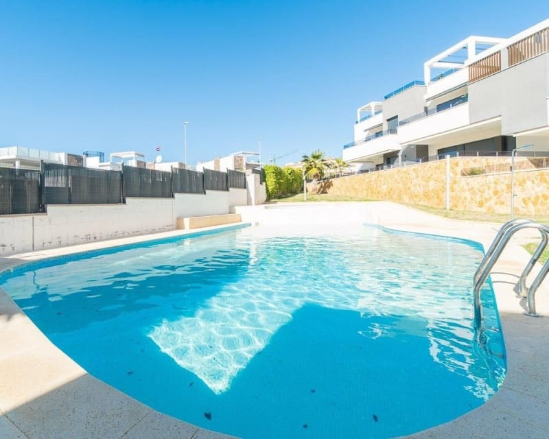2 bedroom Apartment for sale in Villamartin with pool - € 255,000 (Ref: 9895527)