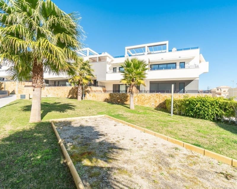 2 bedroom Apartment for sale in Villamartin with pool - € 255,000 (Ref: 9895527)