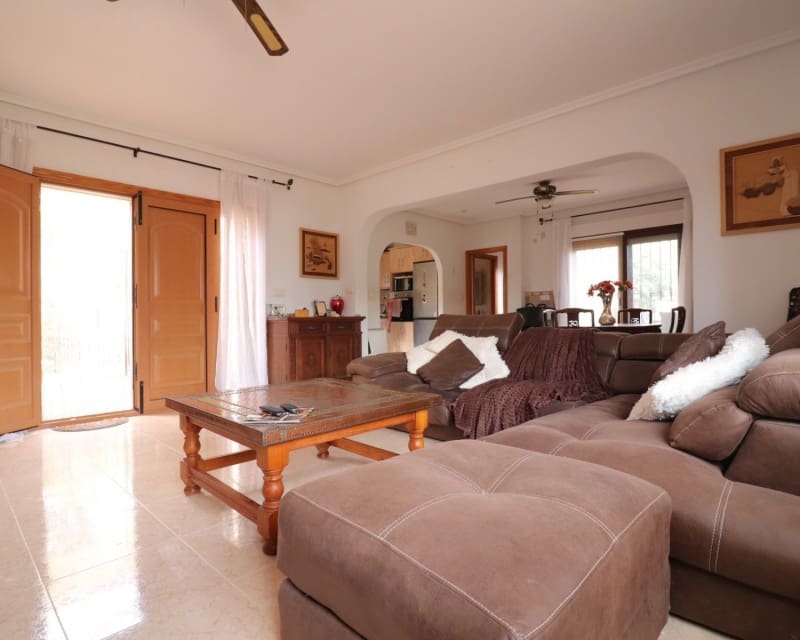 3 camera da letto Villa in vendita in Formentera del Segura con piscina - 365.000 € (Rif: 9895528)