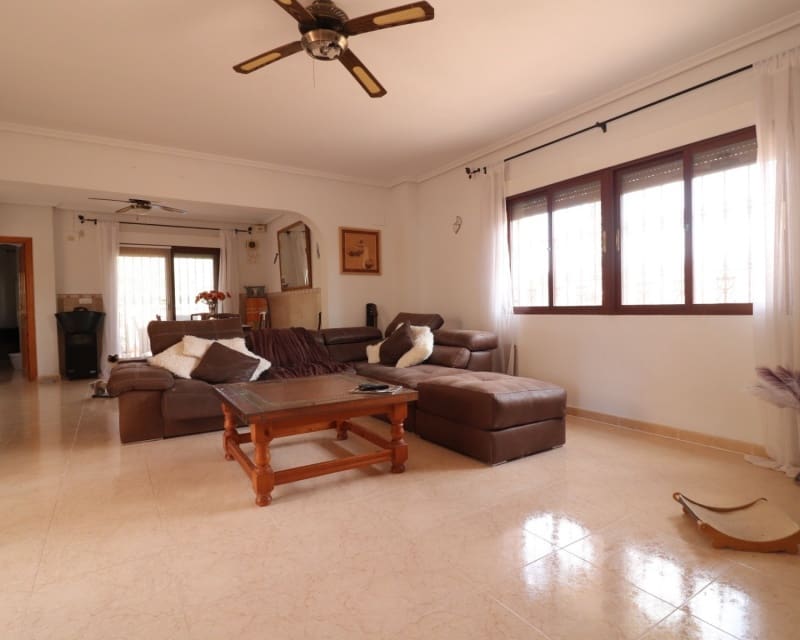3 camera da letto Villa in vendita in Formentera del Segura con piscina - 365.000 € (Rif: 9895528)
