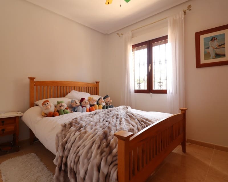 3 camera da letto Villa in vendita in Formentera del Segura con piscina - 365.000 € (Rif: 9895528)