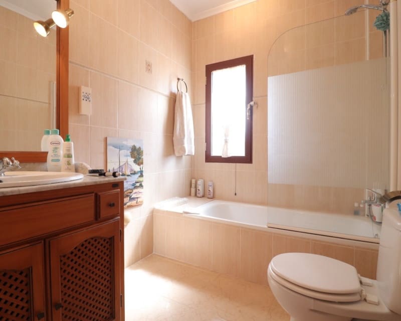 3 camera da letto Villa in vendita in Formentera del Segura con piscina - 365.000 € (Rif: 9895528)