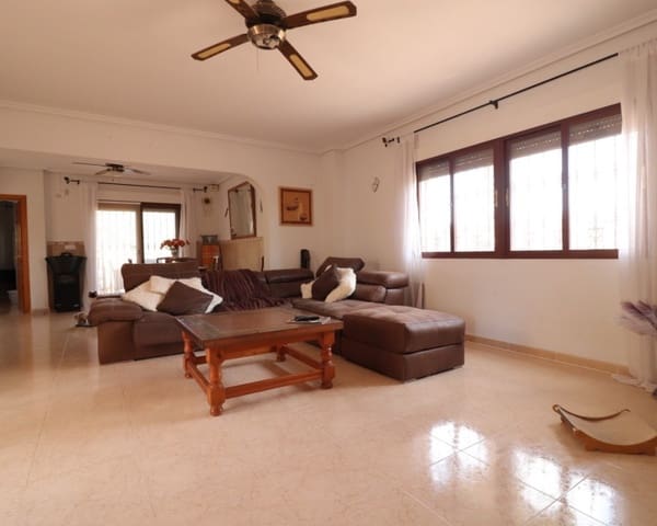 3 camera da letto Villa in vendita in Formentera del Segura con piscina - 365.000 € (Rif: 9895528)