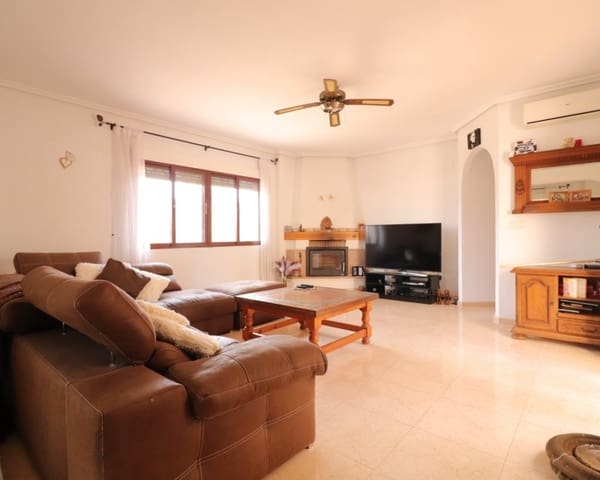 3 camera da letto Villa in vendita in Formentera del Segura con piscina - 365.000 € (Rif: 9895528)