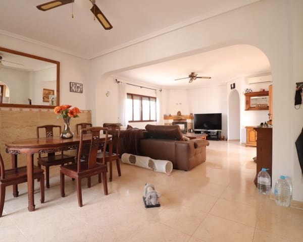 3 camera da letto Villa in vendita in Formentera del Segura con piscina - 365.000 € (Rif: 9895528)