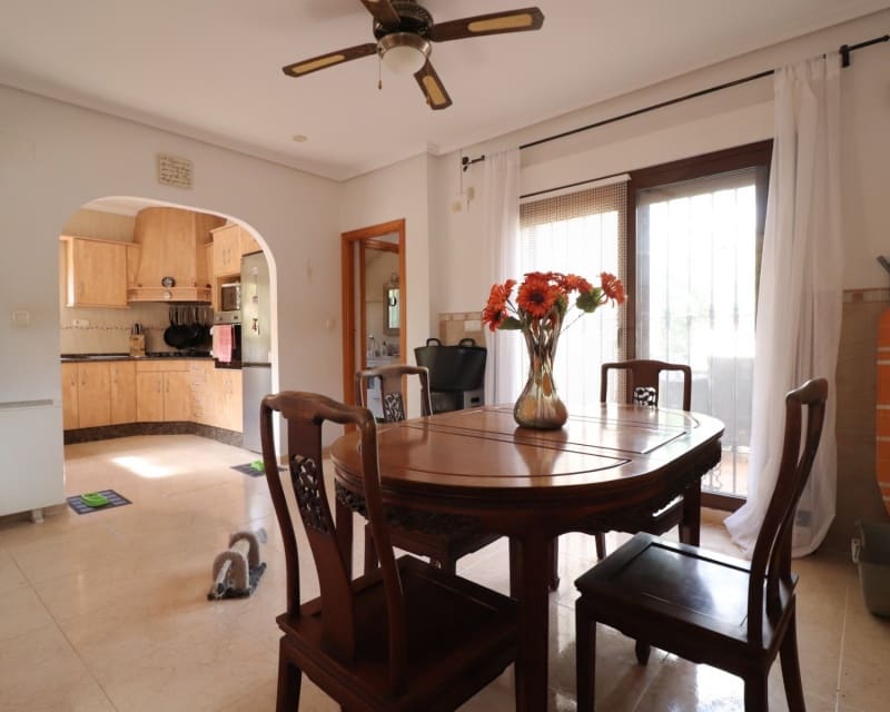 3 camera da letto Villa in vendita in Formentera del Segura con piscina - 365.000 € (Rif: 9895528)