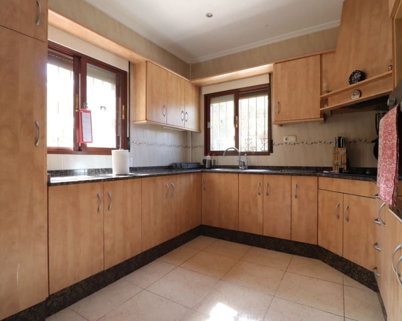 3 camera da letto Villa in vendita in Formentera del Segura con piscina - 365.000 € (Rif: 9895528)