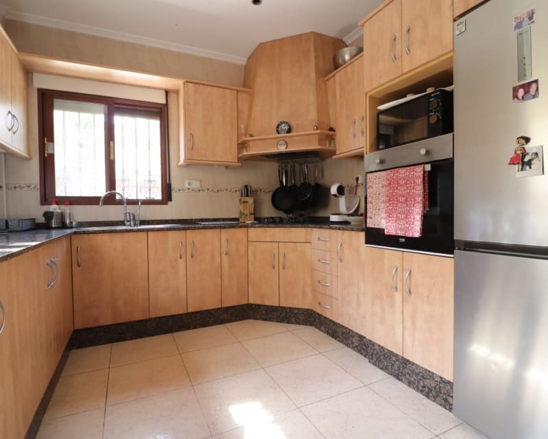 3 camera da letto Villa in vendita in Formentera del Segura con piscina - 365.000 € (Rif: 9895528)