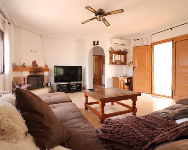 3 camera da letto Villa in vendita in Formentera del Segura con piscina - 365.000 € (Rif: 9895528)