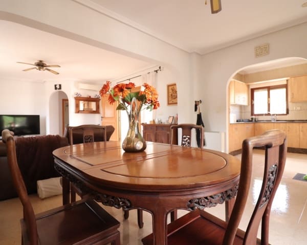 3 camera da letto Villa in vendita in Formentera del Segura con piscina - 365.000 € (Rif: 9895528)