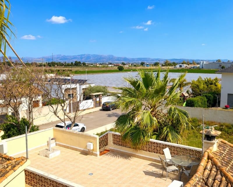3 camera da letto Villa in vendita in Formentera del Segura con piscina - 365.000 € (Rif: 9895528)