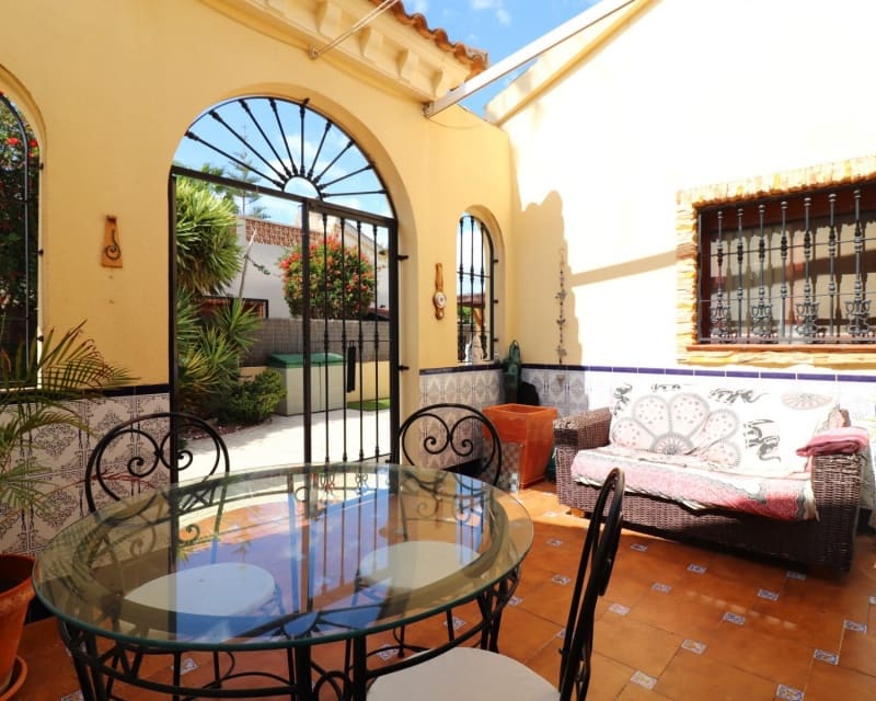 3 camera da letto Villa in vendita in Formentera del Segura con piscina - 365.000 € (Rif: 9895528)