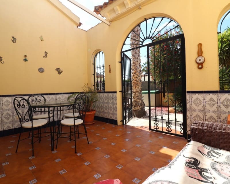 3 camera da letto Villa in vendita in Formentera del Segura con piscina - 365.000 € (Rif: 9895528)